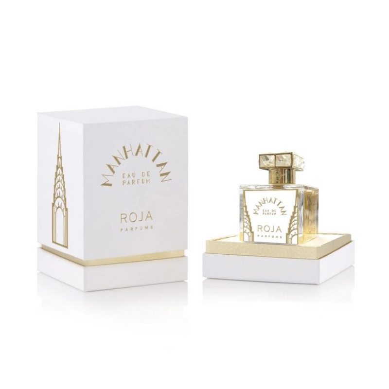 Nước hoa Roja Manhattan EDP – Xixonshop