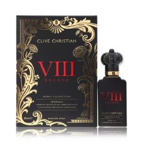 Nước Hoa Nam Clive Christian Rococo Immortelle 50ml