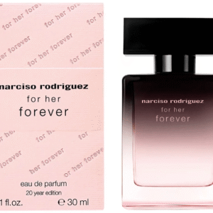 Nước Hoa Nữ Narciso Rodriguez For Her Forever EDP 30ML